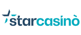 StarCasinò logo